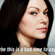 Illustration for article titled Laura Prepon Is No More For emOrange is the New Black/em